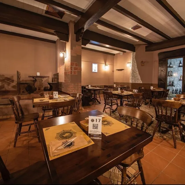 The Penny Black Reggio Calabria