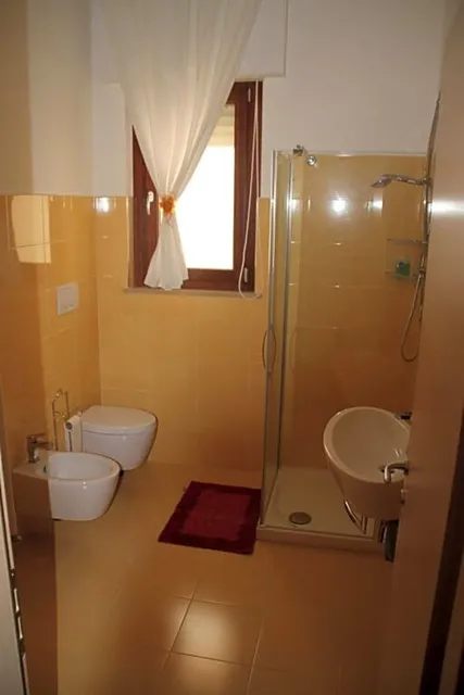 B&B "Un Posto Al Sole"