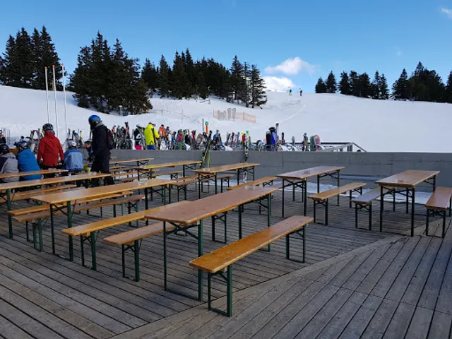 Panorama-Restaurant w11