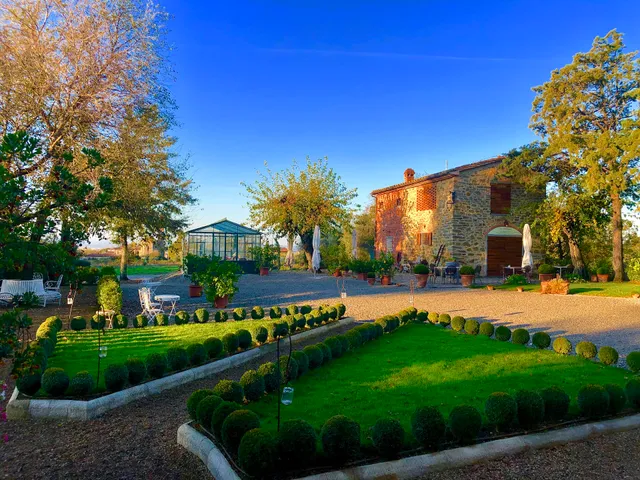 La Cantina Relais - Fattoria Il Cipresso