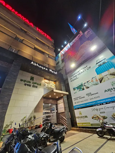 Abhayaa Hotel