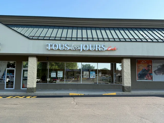 Tous les Jours - Southampton