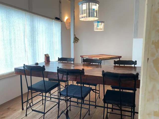 Levon Helm (Vegan Cafe)