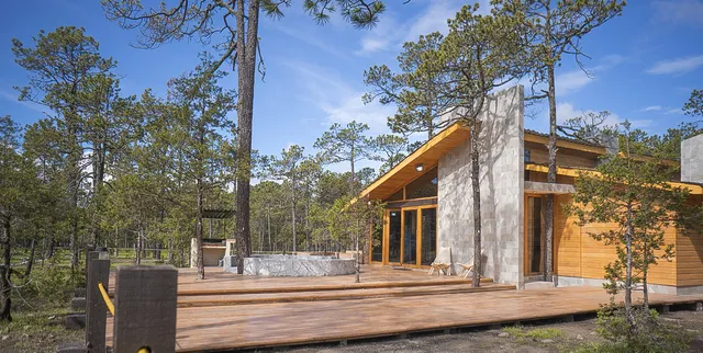 Cabaña La Mazatleca