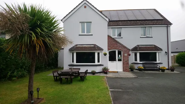 Tregenna Bed & Breakfast