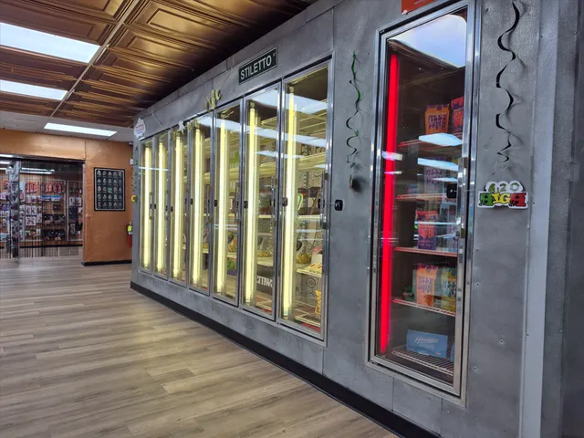 Mad Hatter Dispensary