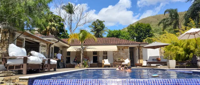 Pousada Boutique Itaipava