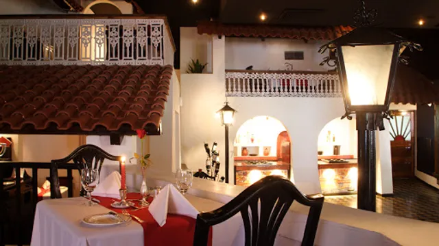 Alfama - Taj Cidade de Goa Heritage, Goa