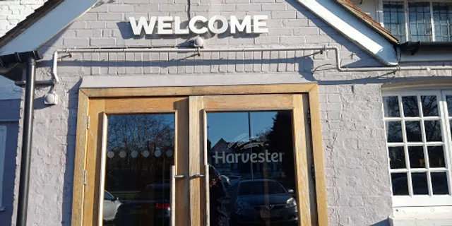 Harvester Horse & Groom Bracknell