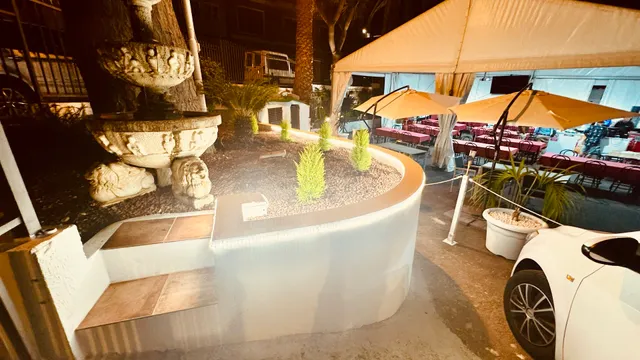 El Gran Chaparral restaurante & eventos