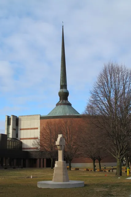 St. Peter's Lutheran Church & School