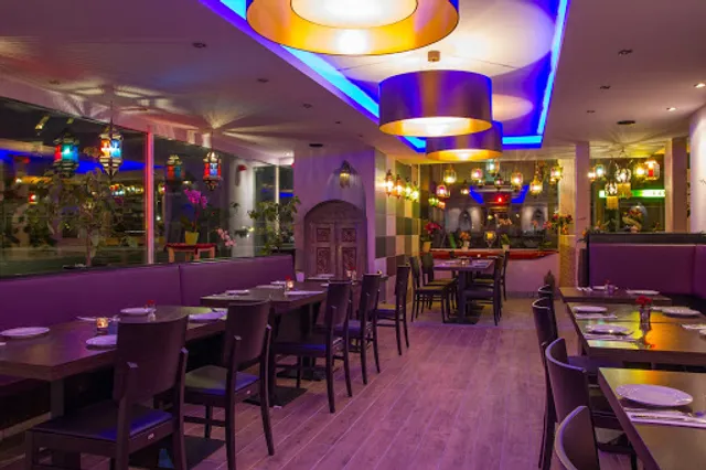 L'Amira Farmsen Restaurant + Catering