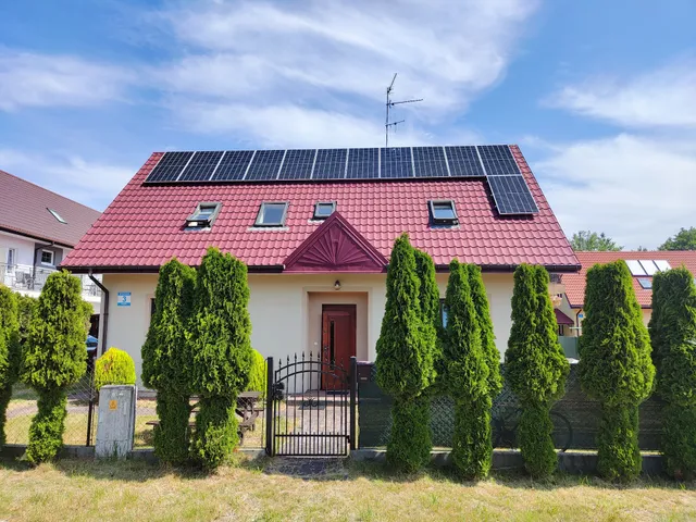 Pokoje Gościnne Karolinka