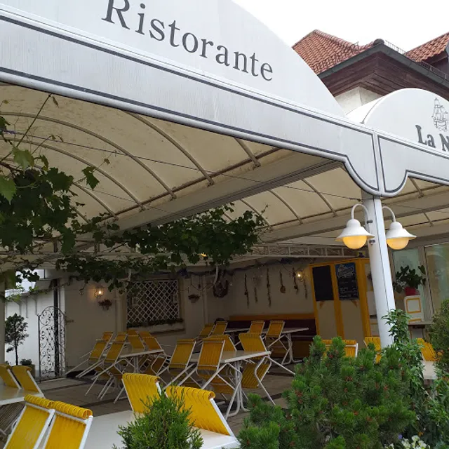 Ristorante Pizzeria La Nave