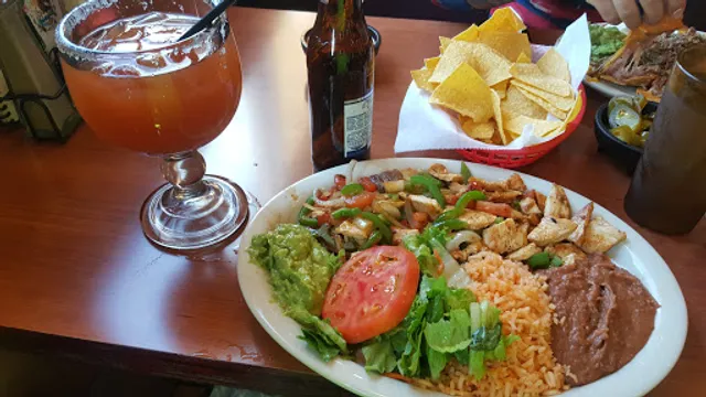 Taqueria Jalisco on Cimarron Blvd.