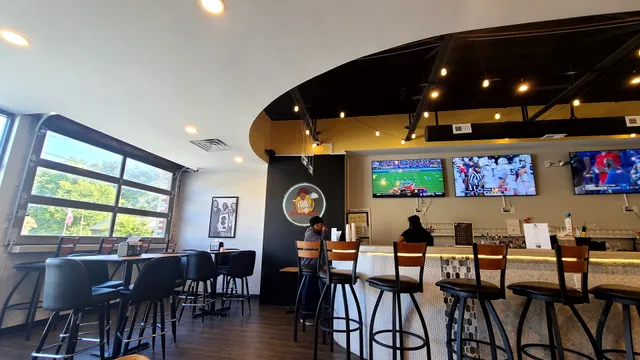 Johnnie Mae’s Soul Cafe