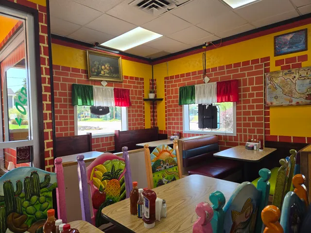 Los Ranchitos Mexican Restaurant