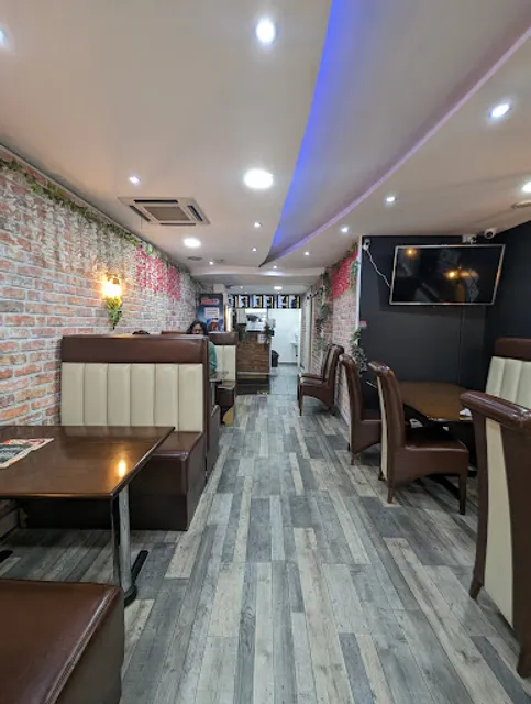 Village Flavours Indian Restaurant