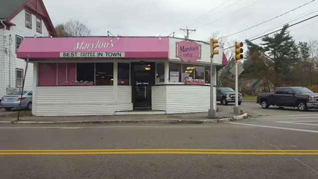 Marylou's Coffee