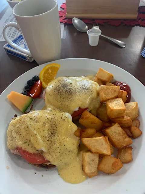 Country Kitchen Restaurant