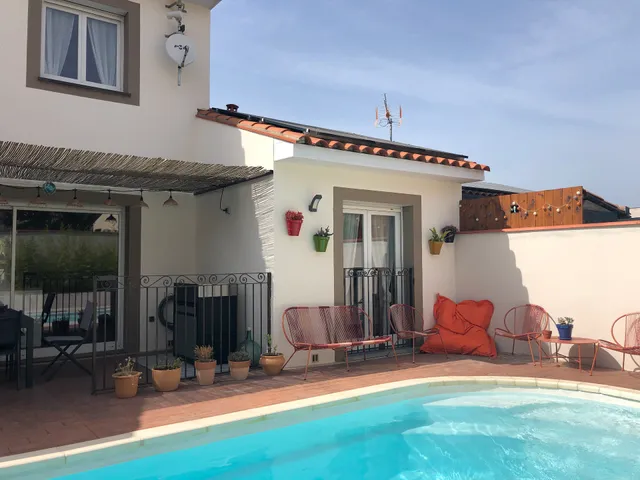 La Villa Côté Sud 4*
