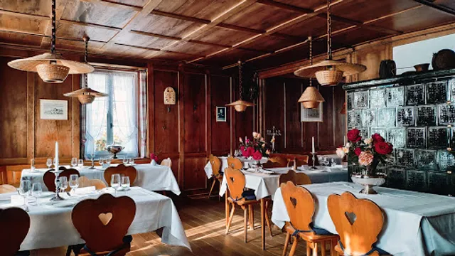 Wirtschaft & Weinbau zur Trotte