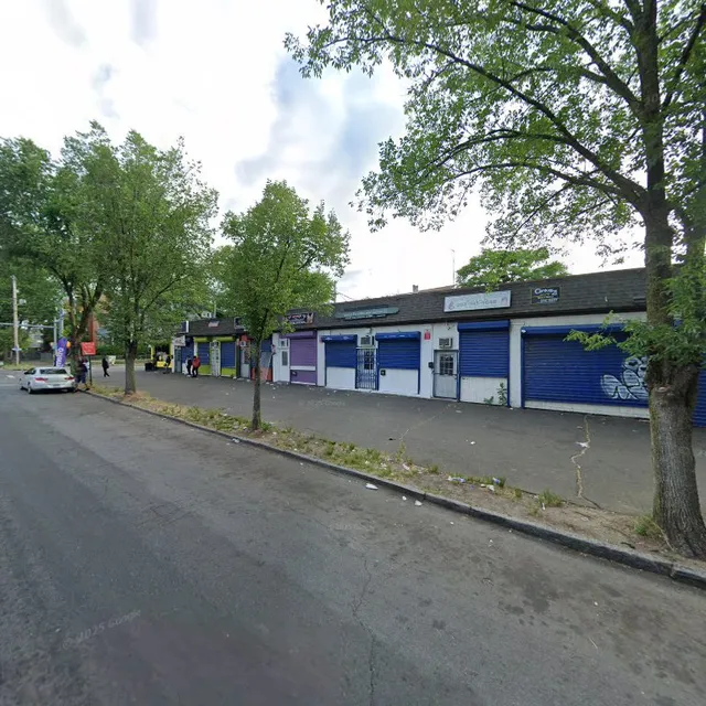 S&B GIFT AND SMOKE SHOP