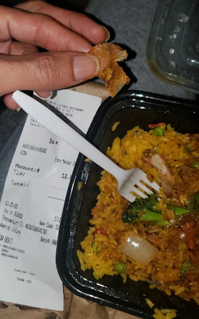 Hartford #1 Chinese Restaurant