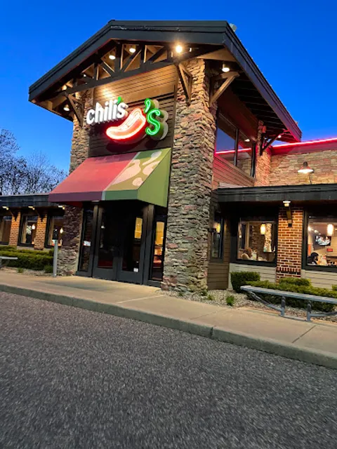 Chili's Grill & Bar