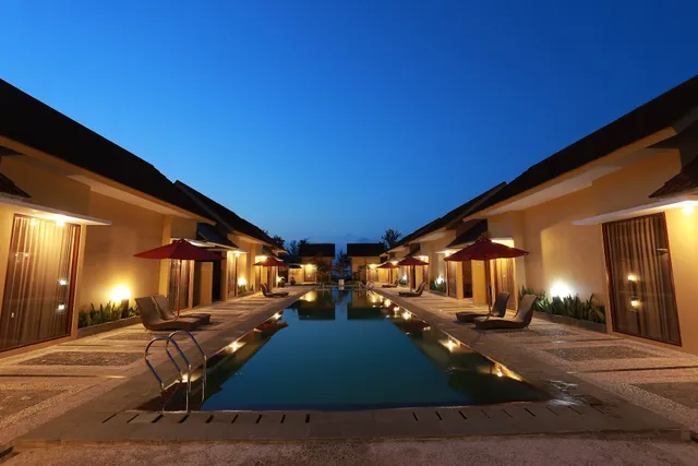 Belitung Holiday Resort