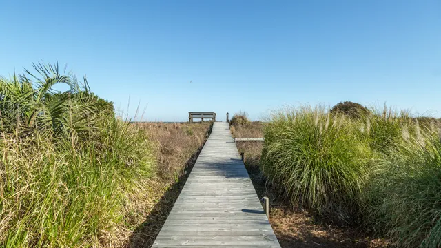 Charleston Coast Vacations by dunes properties - Isle of Palms