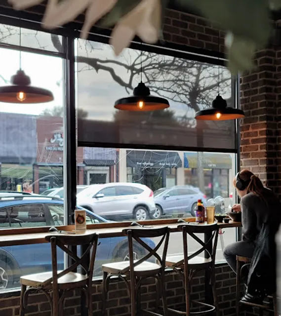 Soup Shack Brookline