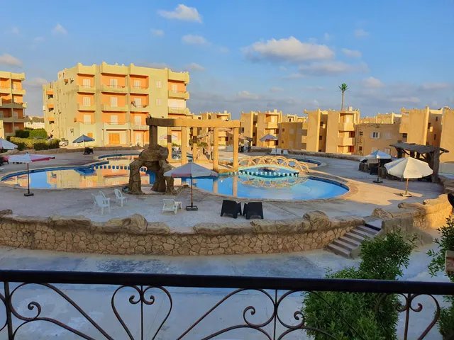 Reem El Fala Resort
