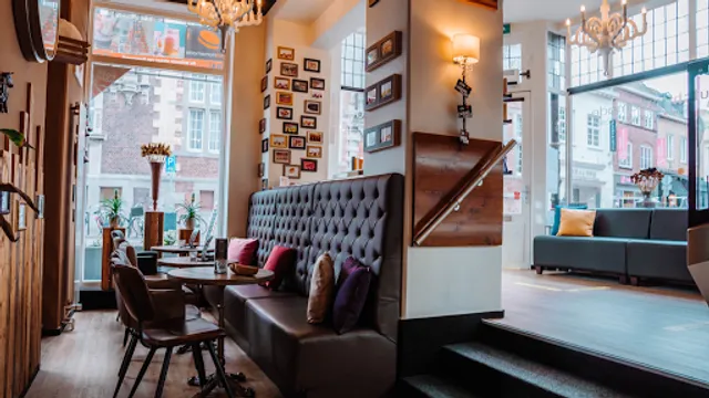 Macarons | IJssalon Dutch Homemade Roermond