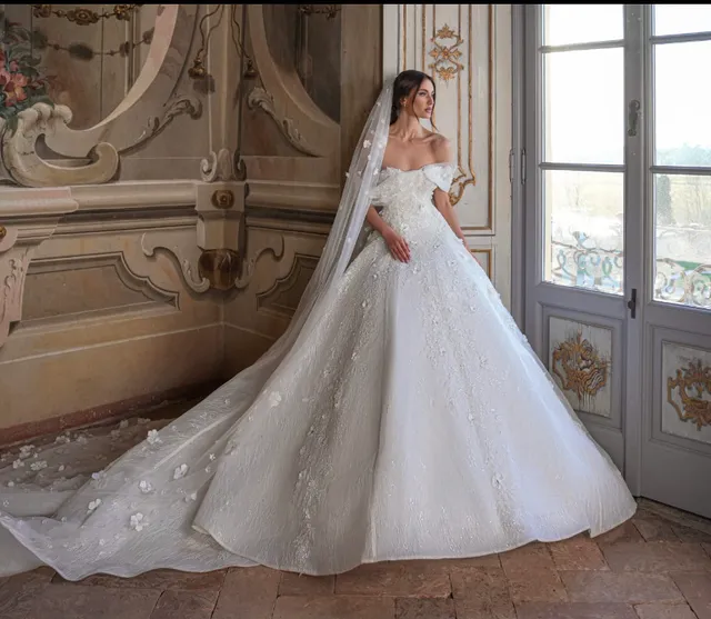 Europin Bridal Couture Store, Tailor & Alterations