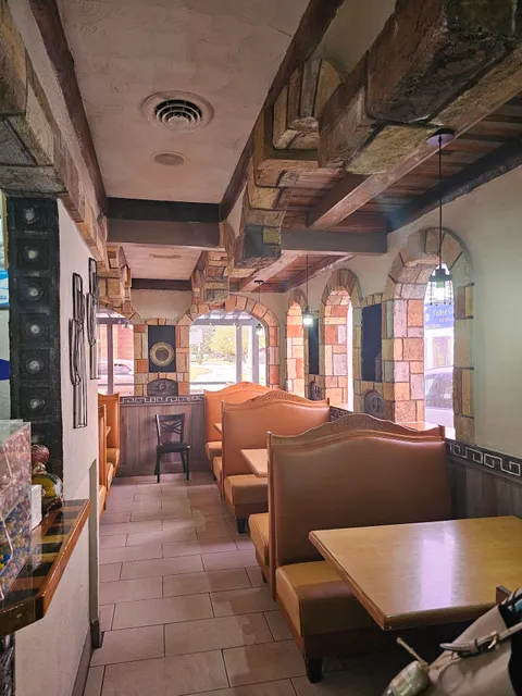 El Ranchero Cantina y Mas