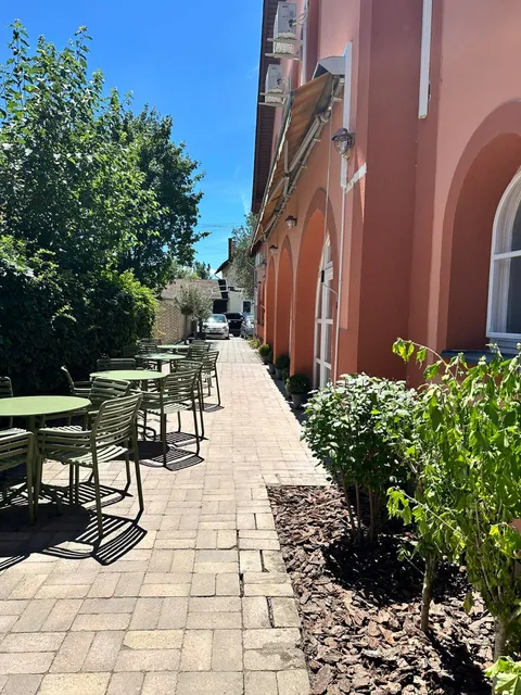 Délceg Réce Minihotel