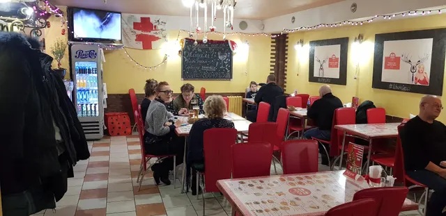 Шпаркi Лось