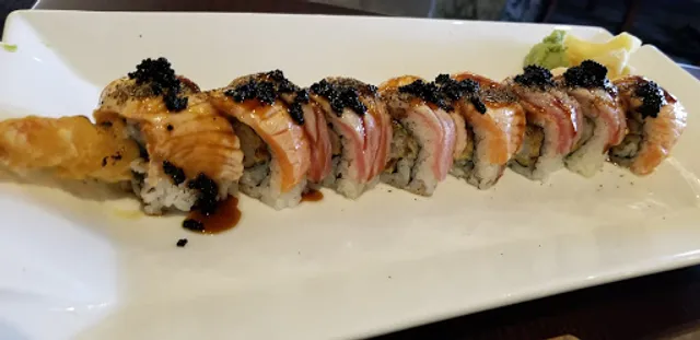 Umi 2 Sushi & Hibachi