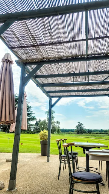 Restaurant "La Guignardière"