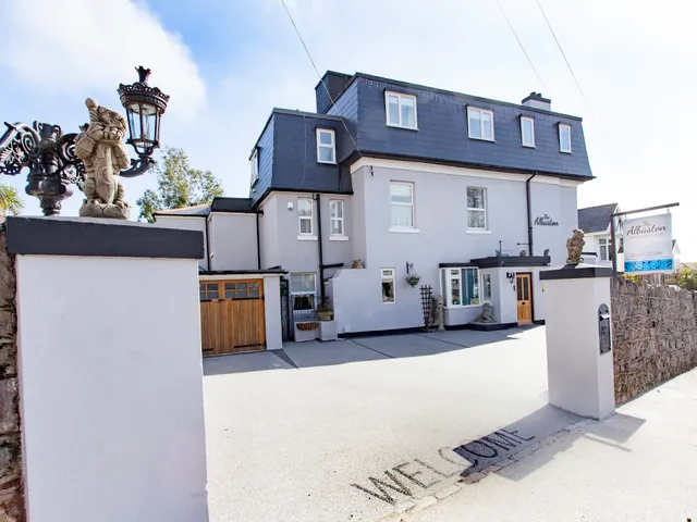 The Albaston Boutique B&B