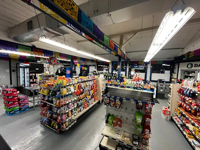 Arandas Mexican Cuisine