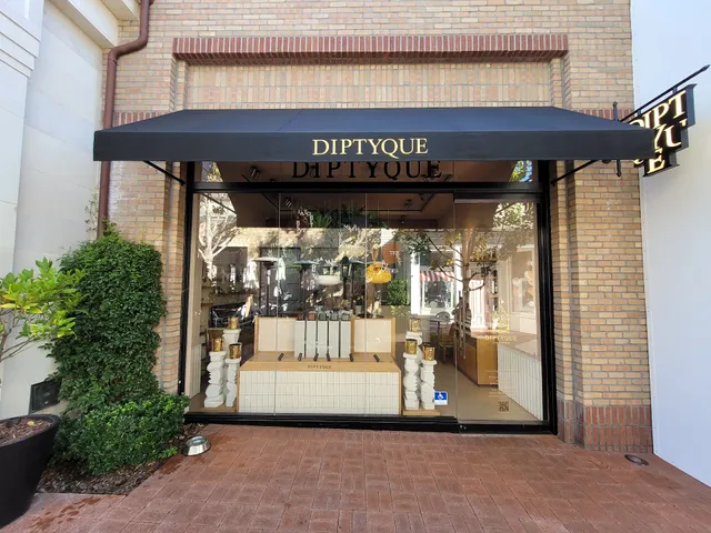 Diptyque Pacific Palisades