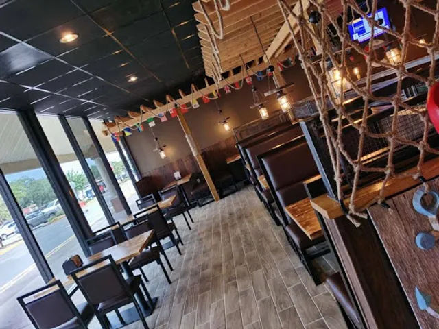 Red Crab - Juicy Seafood