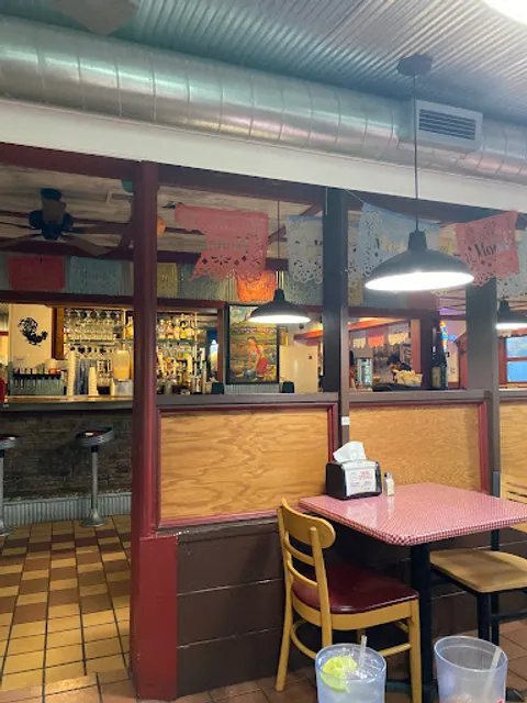 El Comal - Taquería