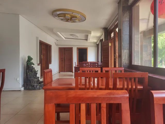 蜀道山 One Two Three Chinese Restaurant