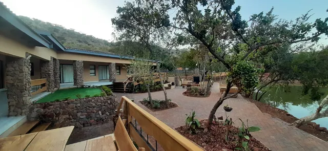 The Hank Maribashoek