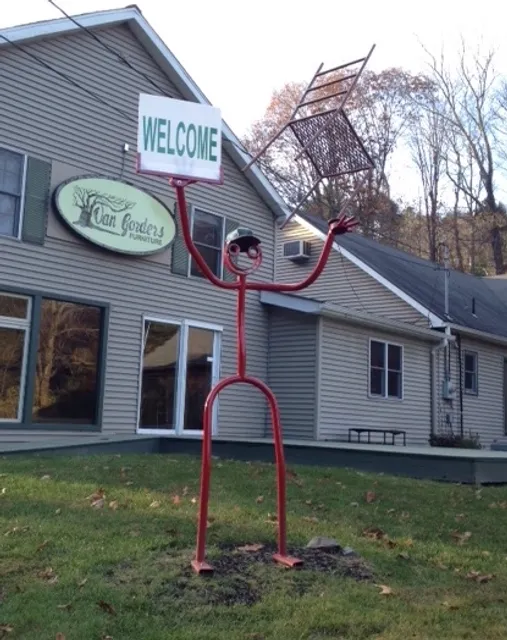 Van Gorders' Furniture