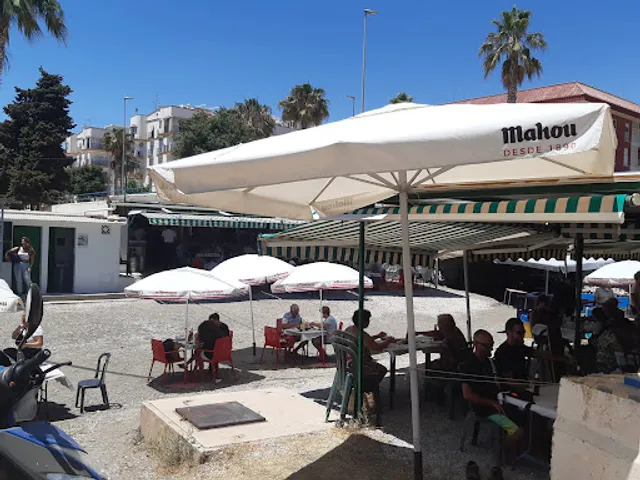 Chiringuito La Quinela