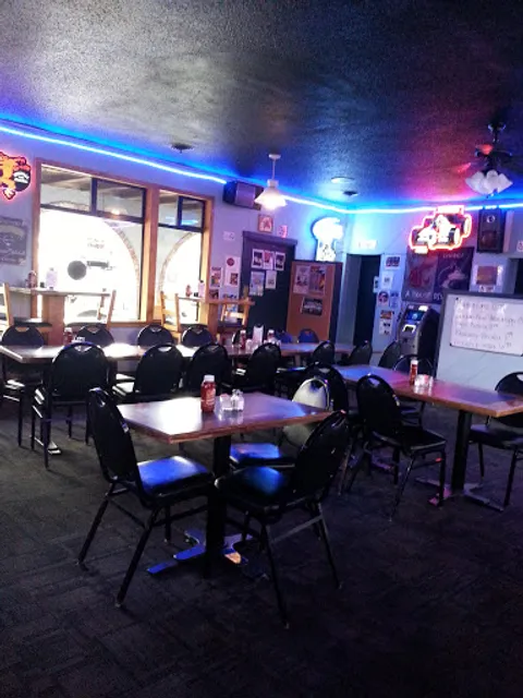 Brother Don's Bar & Grill